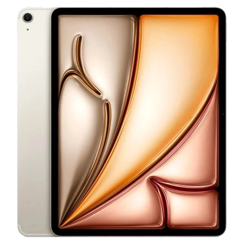 Apple iPad Air 11" (2025) 8/128 Wi-Fi Starlight