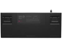 Клавиатура Logitech G Pro X TKL Rapid, Проводное, Белый 5
