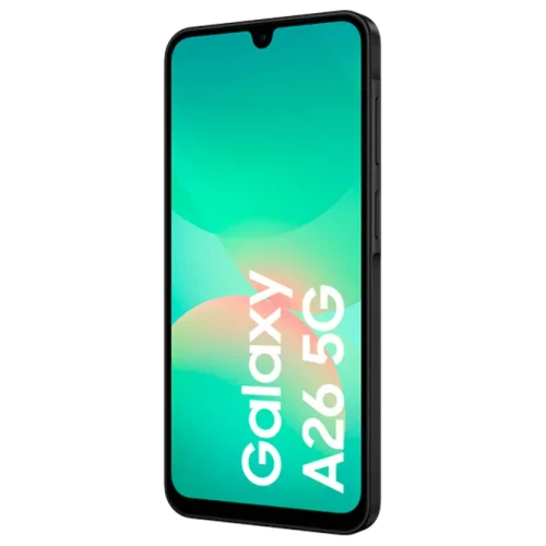 Samsung Galaxy A26 6/128Gb Black