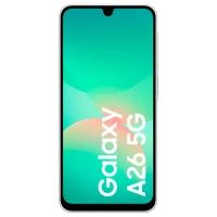 Samsung Galaxy A26 6/128Gb White 2