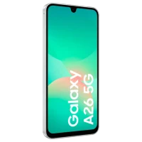 Samsung Galaxy A26 6/128Gb White 4