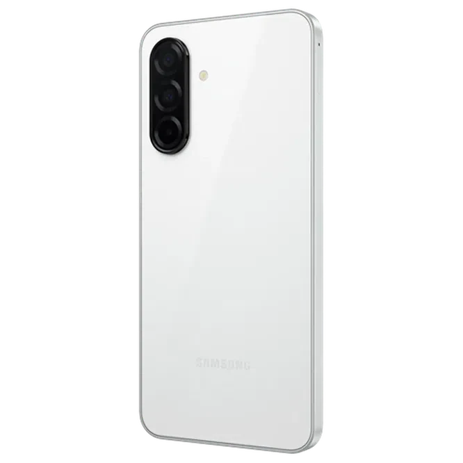 Samsung Galaxy A26 6/128Gb White 7