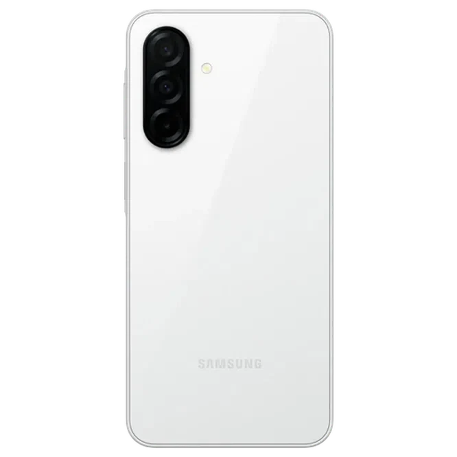 Samsung Galaxy A26 6/128Gb White 5