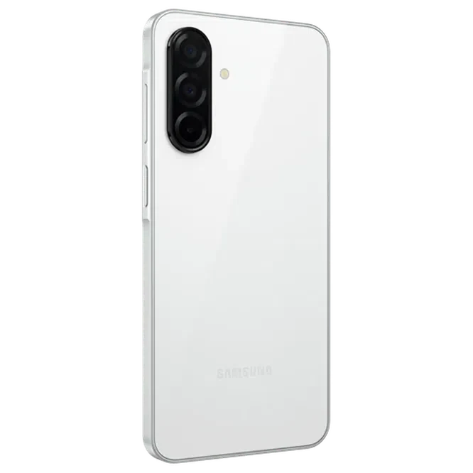 Samsung Galaxy A26 6/128Gb White 6