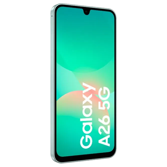 Samsung Galaxy A26 8/256Gb Mint 4