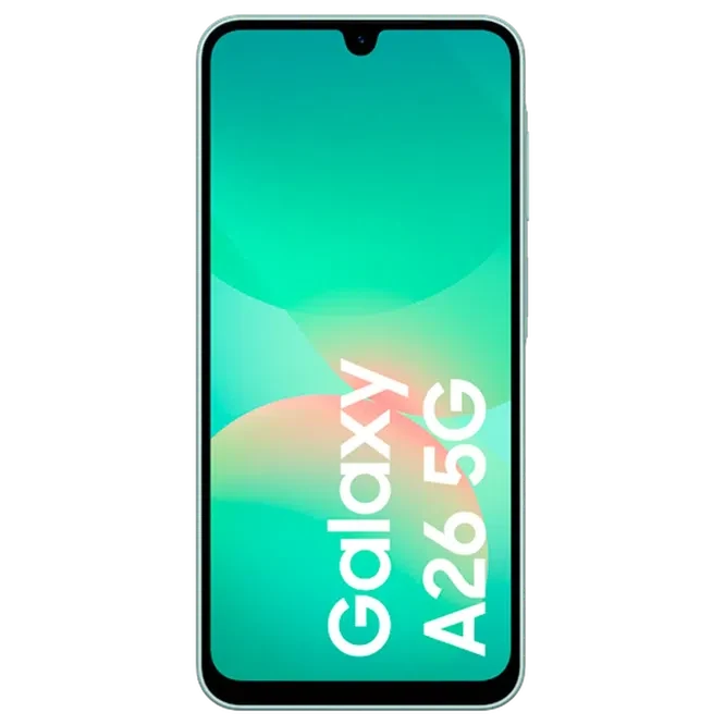 Samsung Galaxy A26 8/256Gb Mint 2