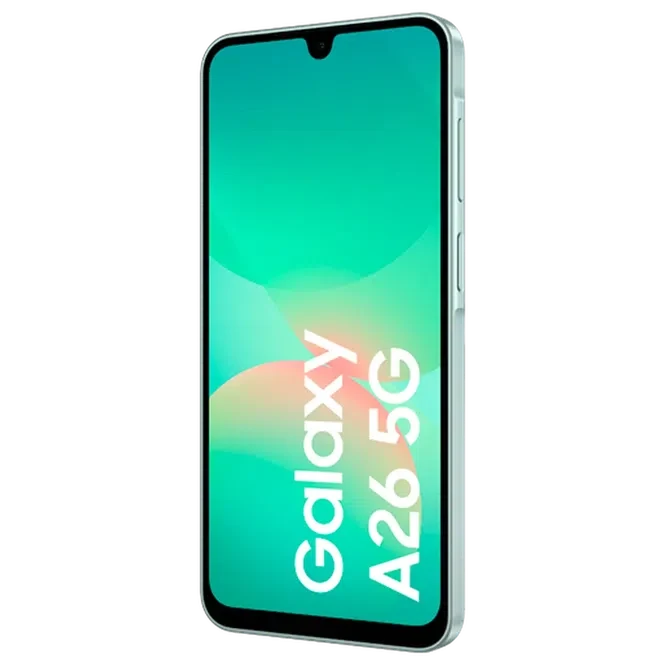 Samsung Galaxy A26 8/256Gb Mint 3