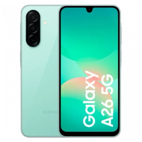 Samsung Galaxy A26 8/256Gb Mint