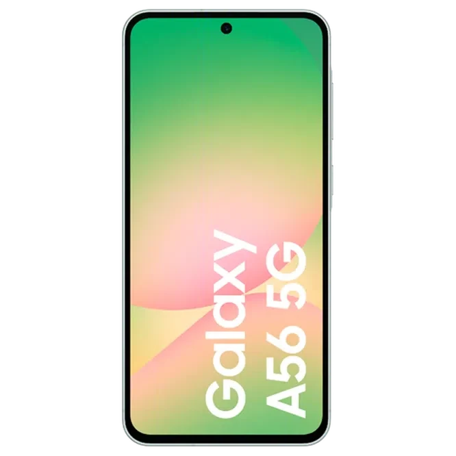 Samsung Galaxy A56 5G 8/128Gb Olive 2