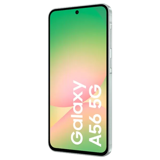 Samsung Galaxy A56 5G 8/128Gb Olive 4