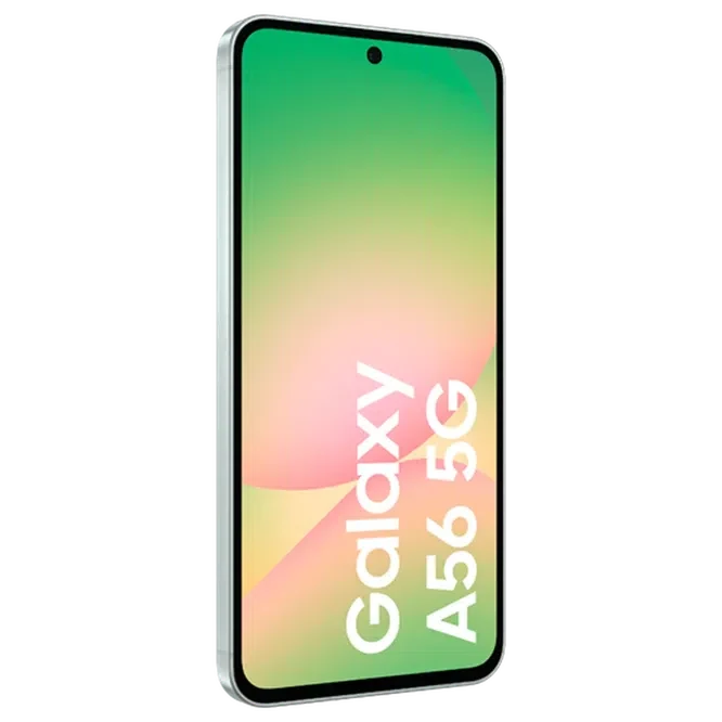 Samsung Galaxy A56 5G 8/128Gb Olive 3