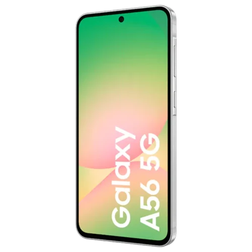 Samsung Galaxy A56 5G 8/128Gb Light Grey