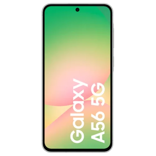 Samsung Galaxy A56 5G 8/128Gb Light Grey