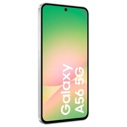 Samsung Galaxy A56 5G 8/128Gb Light Grey