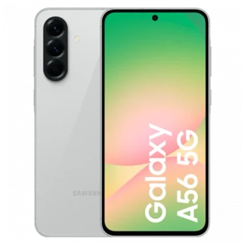 Samsung Galaxy A56 5G 8/128Gb Light Grey