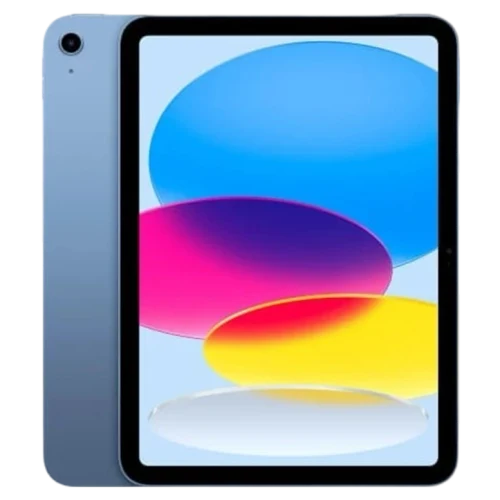 Apple iPad 11" (2025) A16 128GB Wi-Fi Blue