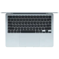 Laptop 13,6" Apple MacBook Air A3240, Sky Blue 2