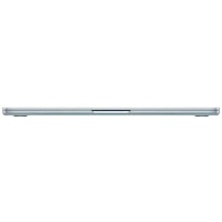 Laptop 13,6" Apple MacBook Air A3240, Sky Blue 7