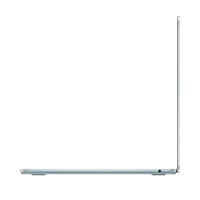 Laptop 13,6" Apple MacBook Air A3240, Sky Blue 5