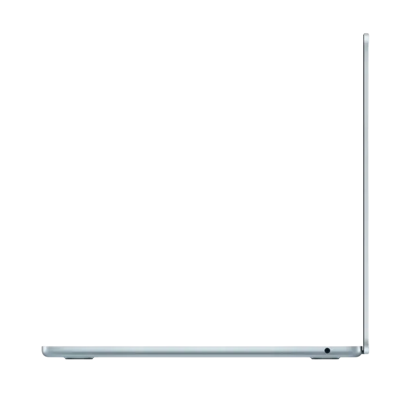 Laptop 13,6" Apple MacBook Air A3240, Sky Blue 5