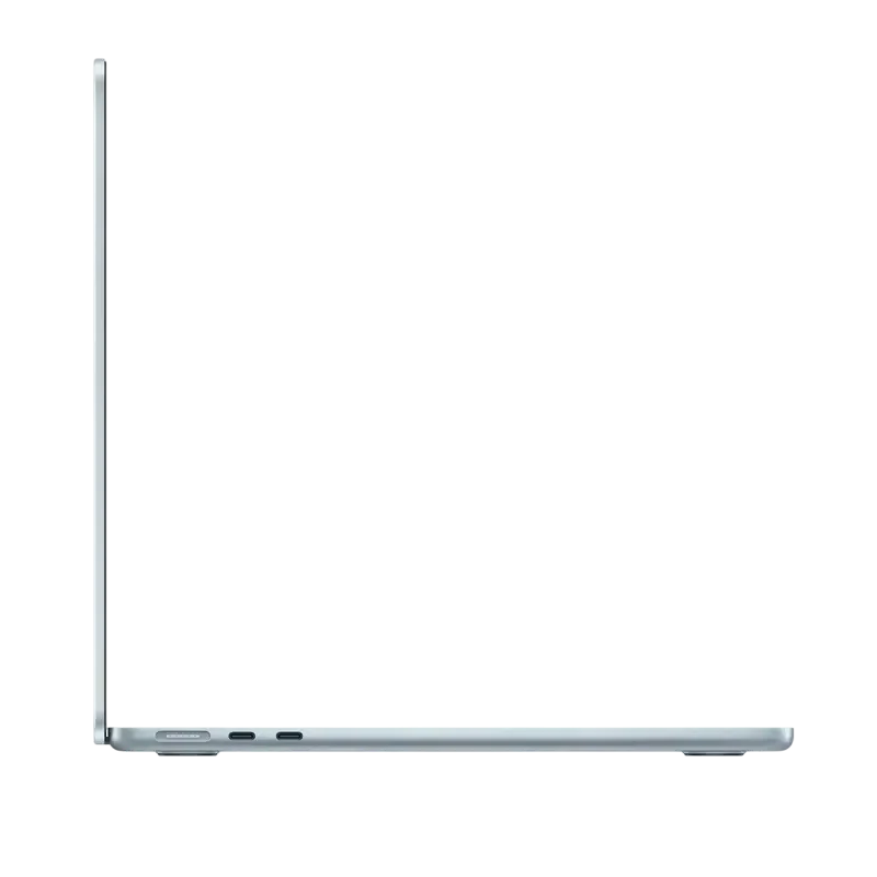 Laptop 13,6" Apple MacBook Air A3240, Sky Blue 4