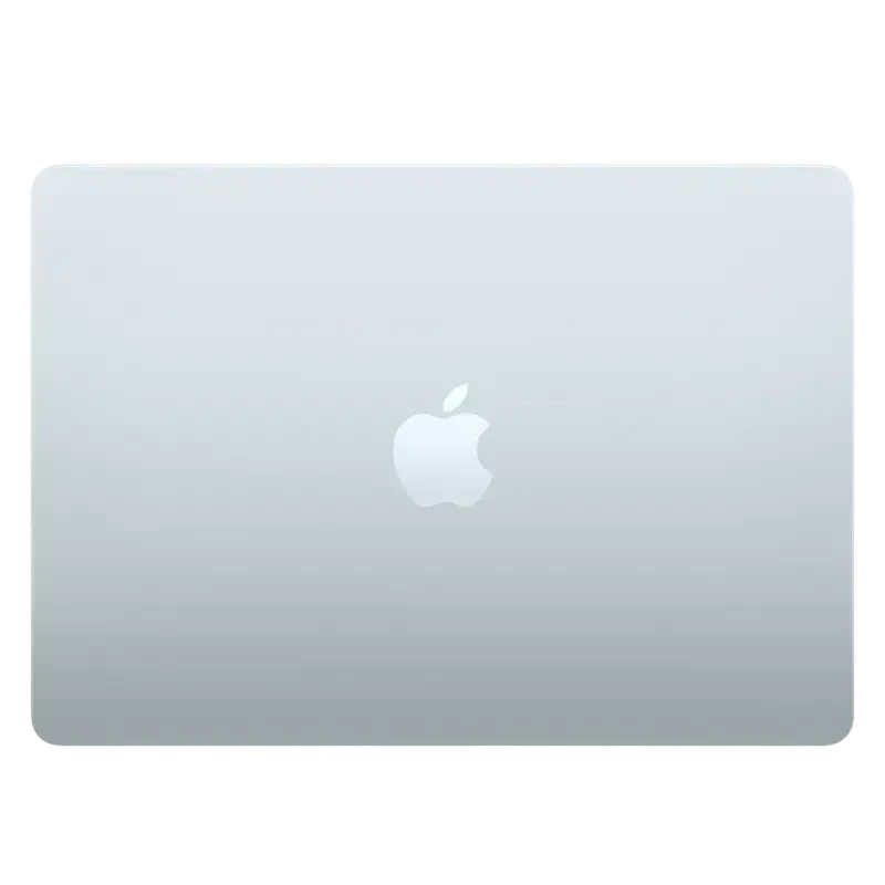 Laptop 13,6" Apple MacBook Air A3240, Sky Blue 3