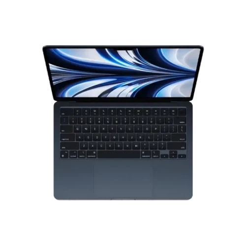 Ноутбук 13,6" Apple MacBook Air A3240, Midnight