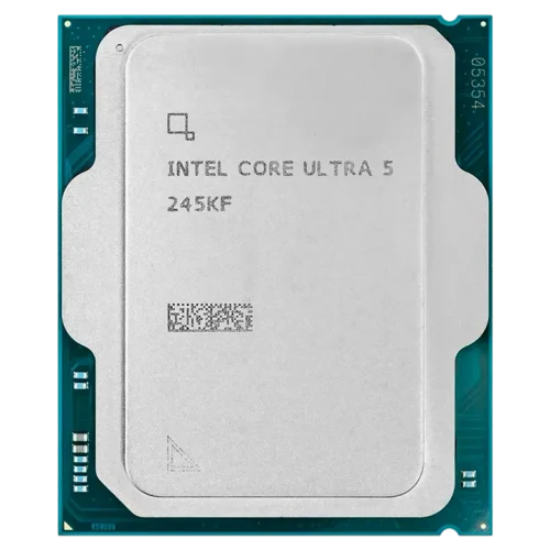 Процессор Intel Core Ultra 5 245KF Tray, Silver