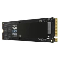Unitate SSD Samsung 990 EVO Plus MZ-V9S2T0B, 2048GB 3