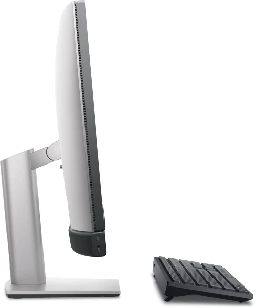 Computer All-in-One Dell OptiPlex 7420, Core i5-14500T, 16/512GB, Black