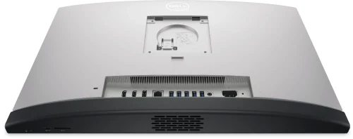 Computer All-in-One Dell OptiPlex 7420, Core i5-14500T, 16/512GB, Black