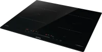Индукционная панель Gorenje ISC645BSC, Черный 2