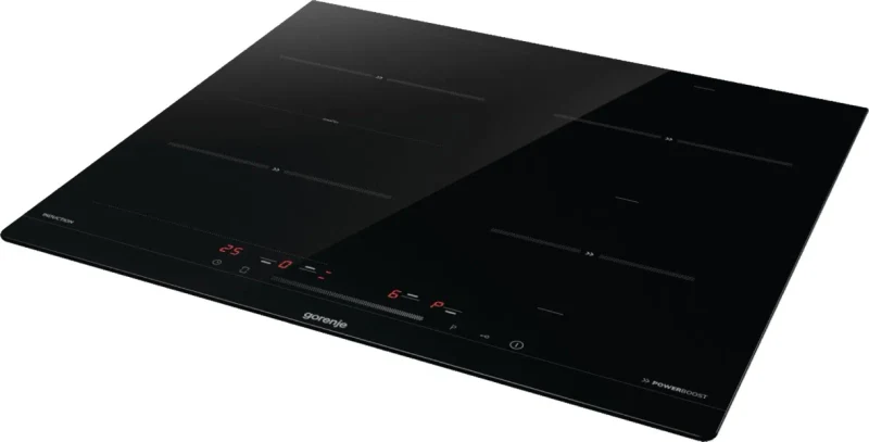 Индукционная панель Gorenje ISC645BSC, Черный 2