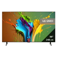 Телевизор LG 98QNED89T6A