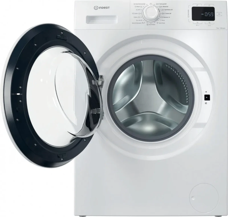 Стиральная машина Indesit IM 762 MY TIME EE 3