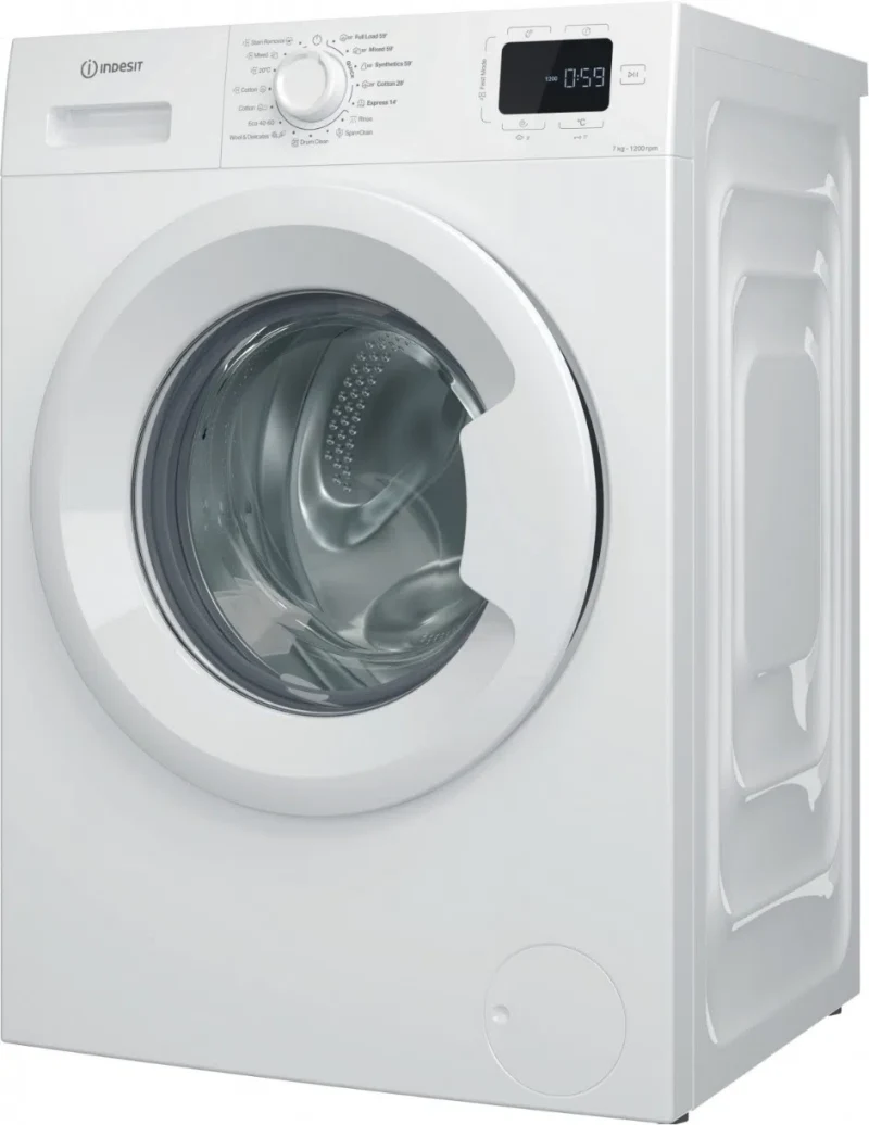 Стиральная машина Indesit IM 762 MY TIME EE 2
