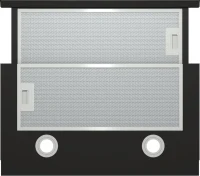 Вытяжка Gorenje TH64E4BG, Черный 2