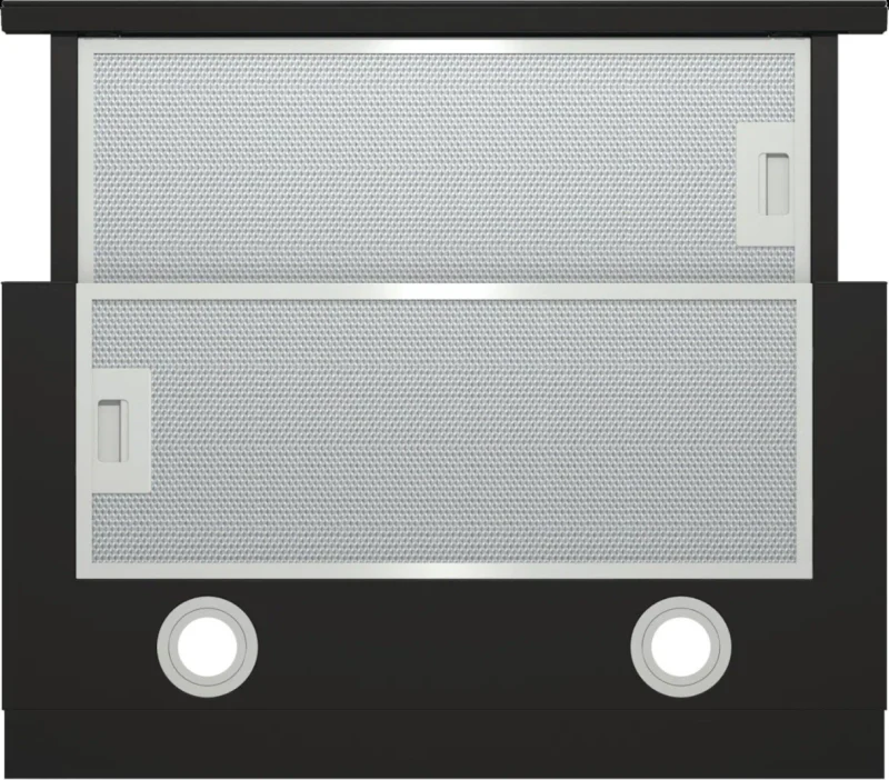 Вытяжка Gorenje TH64E4BG, Черный 2