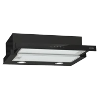 Вытяжка Gorenje TH64E4BG, Черный