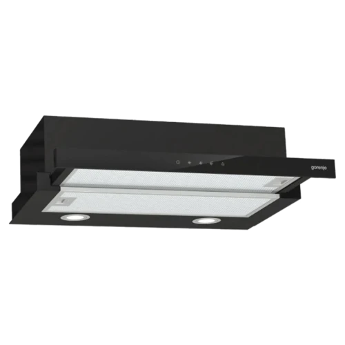 Вытяжка Gorenje TH64E4BG, Черный