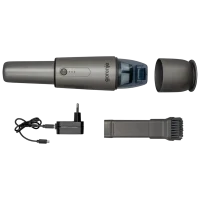 Aspirator Manual Gorenje MVC72HGA, Gray 2