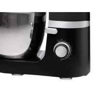 Кухонный комбайн Gorenje MMC1500PS, Black 9