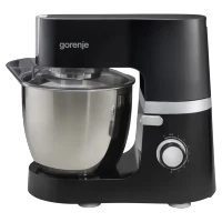 Кухонный комбайн Gorenje MMC1500PS, Black
