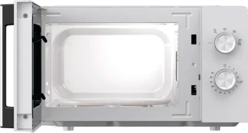 Микроволновая печь Gorenje MO17E1WH, White