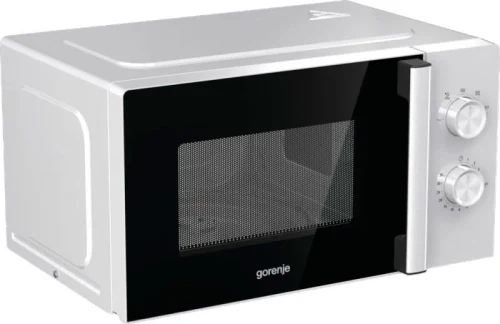 Микроволновая печь Gorenje MO17E1WH, White
