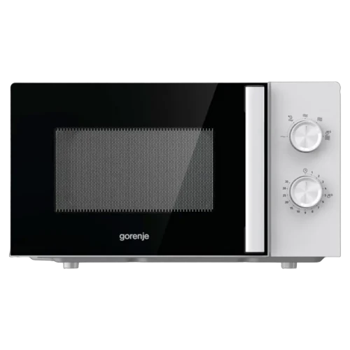 Микроволновая печь Gorenje MO17E1WH, White