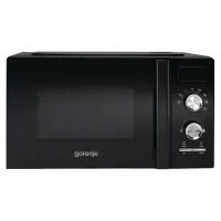 Микроволновая печь Gorenje MO20A3BH, Black