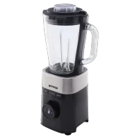 Стационарный блендер Gorenje B1000DE, Black / Silver