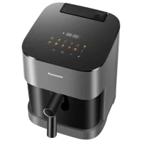 Аэрогриль Panasonic NF-CC500SXE Gray 2
