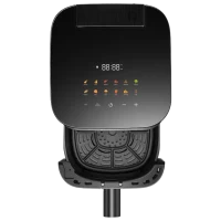 Аэрогриль Panasonic NF-CC500SXE Gray 5